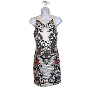 Flying Tomato Sleeveless Dress Medium